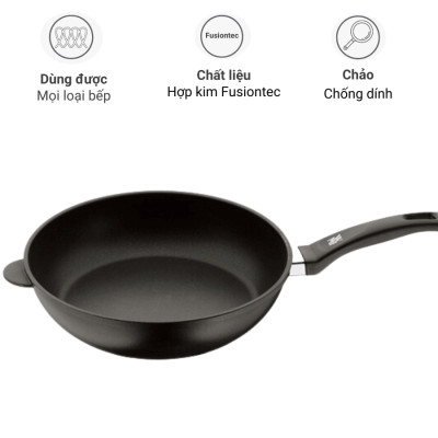 Chảo WMF STEWING PAN 28 cm - 0589884291