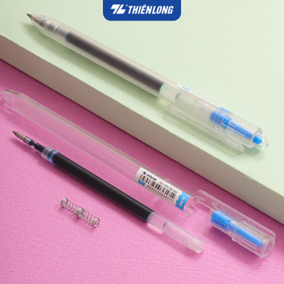 Combo 5/10/20 Bút gel Colochi Thiên Long Gel-050