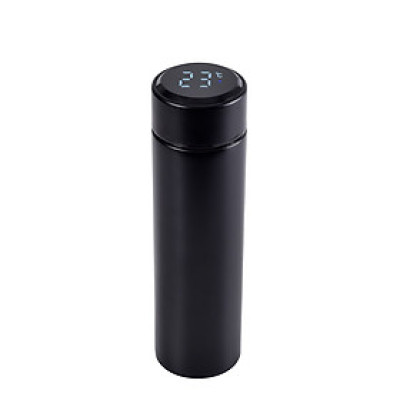 Bình Nước Giữ Nhiệt 500ml Bằng Thép Không Gỉ 304 Hai Lớp