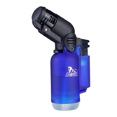 Vỏ Hột Quẹt Bật Lửa Hột Quẹt Gas Lubinski SK-41 Khò 1 Tia Nhỏ Gọn Đẹp Độc Lạ Trong Suốt - Nhiều Màu (KHÔNGCÓGAS)