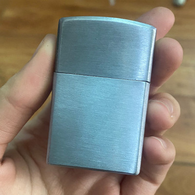 Vỏ Hột Quẹt Bật Lửa Gas Đại Bàng đẹp độc lạ - Dùng gas Cao Cấp