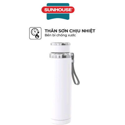 Bình giữ nhiệt Flexi Sunhouse 720 ml Sunhouse KSTU720