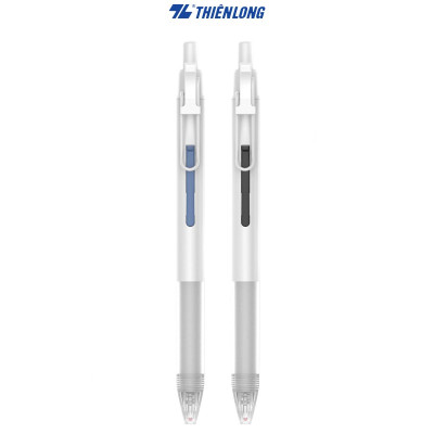 Combo 20 Bút gel Hoshi Thiên Long GEL-049/HS - Công nghệ Nhật Bản