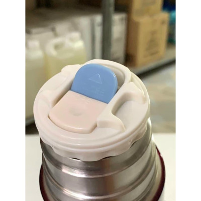 Bình Giữ Nhiệt Lock&Lock LHC6390 - 500ml Màu Mận