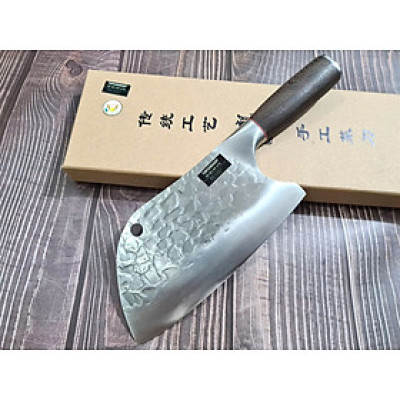 DAO - DAO BẾP NHẬT BẢN CHOPPER MÃ A18 DT126 nt topcomshop vn