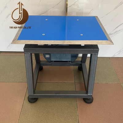 Cân Ghế Điện Tử A501E - Mặt Bàn Cân 300X400MM