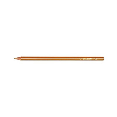 Bút chì màu STABILO Swans Premium 3.8mm - Nâu đỏ (645)
