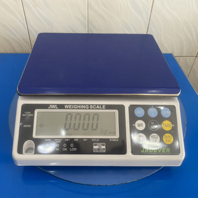 Cân điện tử JWL