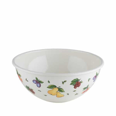 Tô Riess Country 0465-068 26cm Decor Hàng chính hãng
