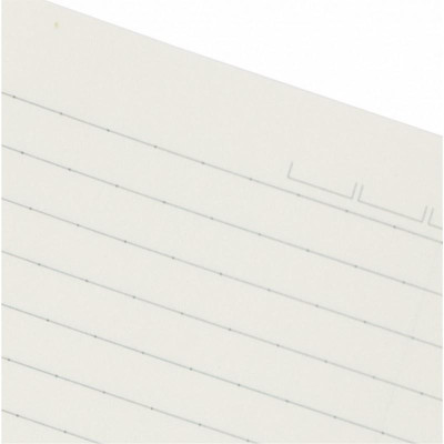 Vở kẻ ngang may dán gáy KLONG A4 120 trang 100/76; MS: 847