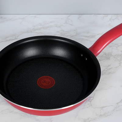 Chảo nhôm chống dính 24cm TEFAL So Chef G1350495 - Hàng chính hãng