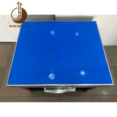 Cân Ghế Điện Tử Vibra FWD - Mặt Bàn Cân 400X500MM