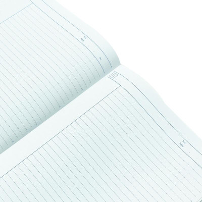 Combo 5 Tập Polar Bear - B5 Kẻ Ngang Có Chấm 80 Trang ĐL 70g/m2 - Campus NB-BPBE80 (Mẫu Màu Giao Ngẫu Nhiên)