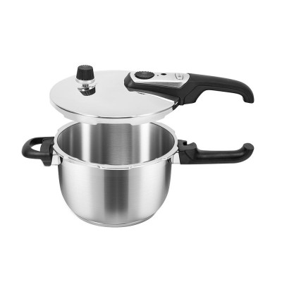 Nồi áp suất inox 304 Elmich EL8278 22cm 5L - Hàng chính hãng