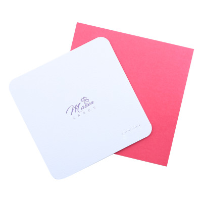 Thiệp Tặng Maisen Whising You 