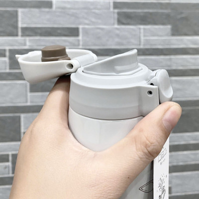 Bình Giữ Nhiệt Lưỡng Tính Tiger MCT-A351