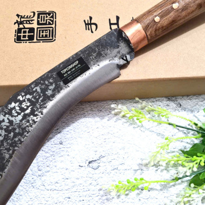DAO PHÚC SEN - SIÊU DAO LƯỠI 30 CHẶT ĐI RỪNG MÃ b1N28