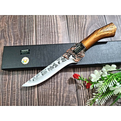 DAO BẾP THÁI, LỌC KHÔNG RỈ MÃ SQ1A TR16