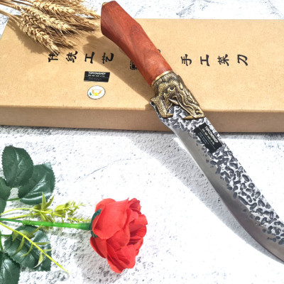 DAO BẾP - DAO BẾP THÁI DT156 ĐỘC 6996 topcomshop vn