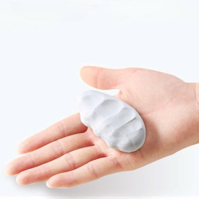 Đất Sét Dính BLU TACK Blutack 187052 của Bostik 75GR