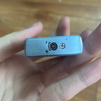 Vỏ Hột Quẹt Bật Lửa Gas Đại Bàng đẹp độc lạ - Dùng gas Cao Cấp