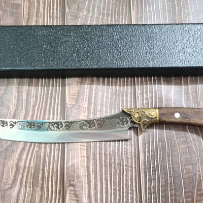 DAO BẾP THÁI, LỌC SASHIMI MÃ  A8 TR13 NTVN top