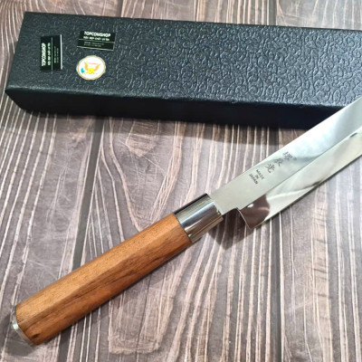 DAO - DAO BẾP NHẬT BẢN SASHIMI MÃ DT131nt topcomshop vn