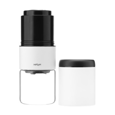 Cối xay cầm tay M02_Trắng
