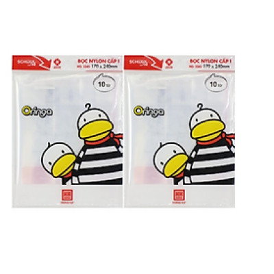 [COMBO 10 CUỐN] Vở 4 Ô ly 48 trang Trạng Nguyên - 0555