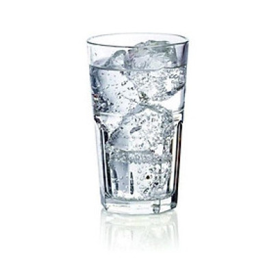 BỘ 6 CỐC THỦY TINH OCEAN CENTRO HI BALL P1962 - 420ML