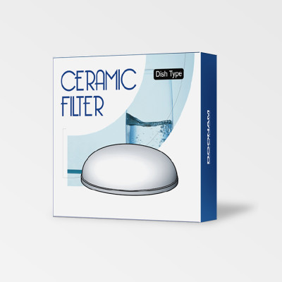 Sứ bình lọc nước CNC NEOS, Sử dụng phù hợp cho bình lọc nước NEOS - Hàng chính hãng