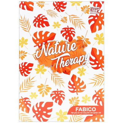 Tập Sinh Viên 4 Ô Ly Ngang 120 Trang 80gsm Truewrite White - Elephant FI618445 (Mẫu Màu Giao Ngẫu Nhiên)