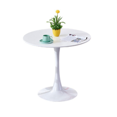 Bộ bàn ghế tiếp khách 2 ghế TULIP 2-06W / CC1559-P Nội thất Capta