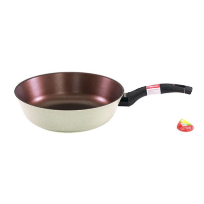 [Hàng chính hãng] Bộ 3 chảo chiên xào đa năng Neoflam Reverse Neoflam (Chiên 20/Xào 28,30)