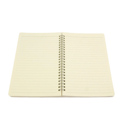 Sổ Tay lò xo hình B5 - 150 Trang - Nguyễn Trắc