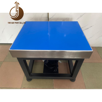 Cân Ghế Điện Tử T7E - Mặt Bàn Cân 400X500MM