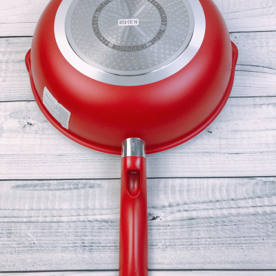 Chảo Tefal lòng sâu chống dính - So Chef G1358696 - hàng chính hãng