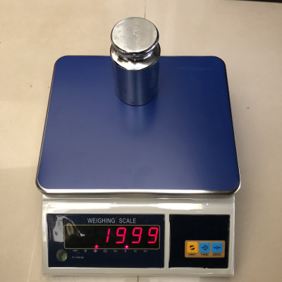 Cân Điện Tử JZC TSE 6 kg