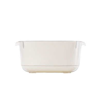 Bộ thau rổ Rose Elmich 17cm EL0269