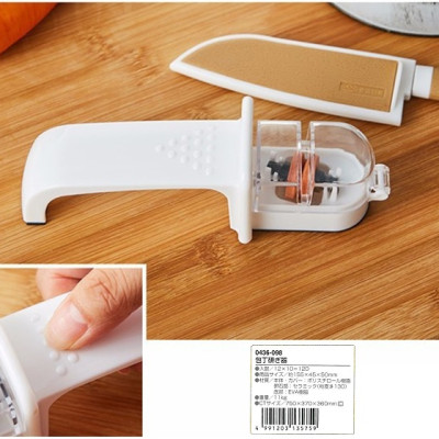 Dụng cụ mài dao cầm tay Echo - Hàng Nội Địa Nhật Bản