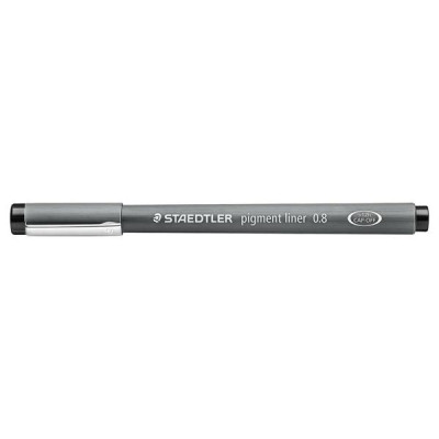 Viết Lông Kim Staedtler 308 08-9