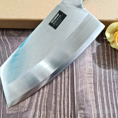DAO - DAO BẾP NHẬT BẢN SANTOKU MÃ  A21 DT124 nt topcoomshop vn