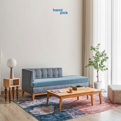 Sofa Băng Vincennes Juno Sofa 2m x 76 cm x 76 cm (tuỳ chọn màu)