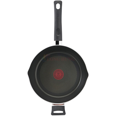 Chảo sâu lòng Tefal Day By Day (24cm/28cm) - Hàng chính hãng