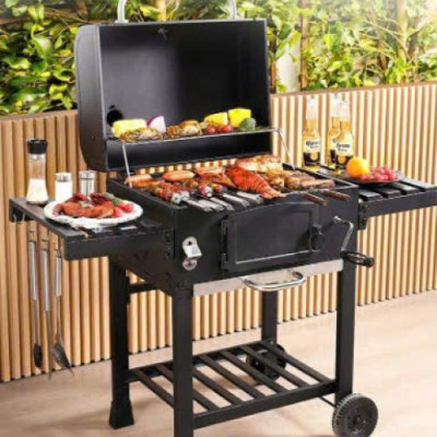 BẾP NƯỚNG THAN BBQ SITO 2024 Hàng chính hãng
