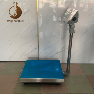 Cân Bàn Điện Tử Vibra FWD - Mặt Bàn Cân 300X400MM