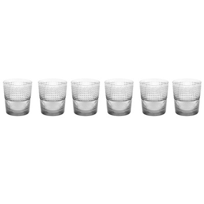 Bộ 6 cốc trắng IVV Speedy 280ml Hàng chính hãng