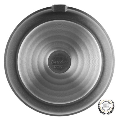 Nồi Berndes VAIN 24cm có nắp 031545 - Hàng chính hãng