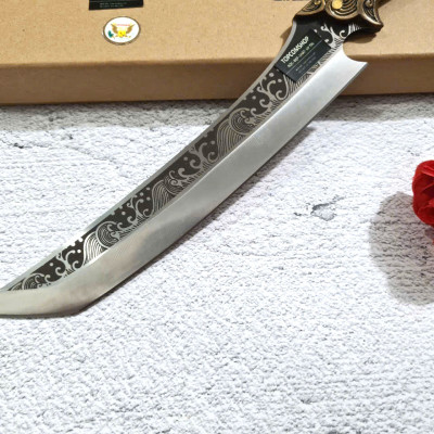 DAO BẾP THÁI, LỌC SASHIMI MÃ  A1 TR13 NTVN top