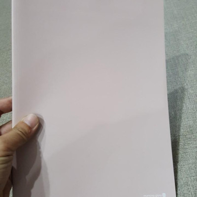 Sổ Tone&Mood - Morning Glory 80655 - Mẫu Mã Sản Phẩm Giao Ngẫu Nhiên